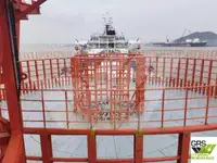 Nava de transport marfă vrac de vânzare