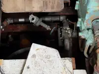 Navă de aprovizionare de vânzare
