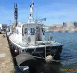 Navă pilot de vânzare