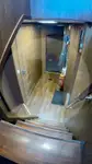 Nava de pescuit cu plase tip traul de vânzare
