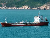 Tanc petrolier / chimic de vânzare