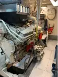Navă rapidă de aprovizionare (FSV) de vânzare