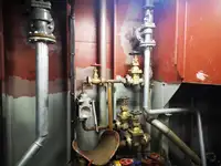 Tanc petrolier / chimic de vânzare