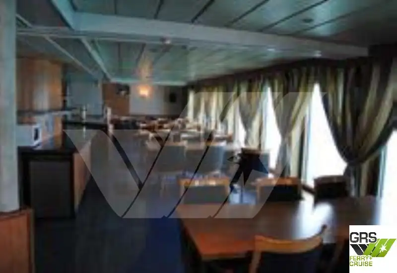 Nava container de vânzare