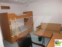 Barjă de cazare de vânzare