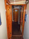 Nava de transport marfă vrac de vânzare