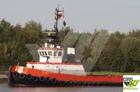 Remorcher de vânzare