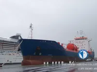 Tanc petrolier / chimic de vânzare