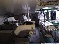 Nava de pescuit tip trauler de vânzare