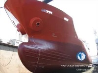 Tanc petrolier / chimic de vânzare