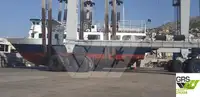 Navă de pasageri de vânzare