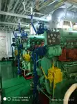 Nava de transport marfă vrac de vânzare