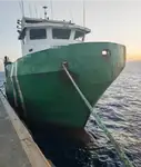 Ambarcațiuni de lucru de vânzare