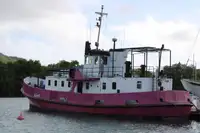 General Cargo/Multi-purpose de vânzare