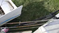Nava container de vânzare