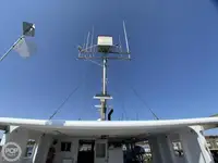 Nava de pescuit cu linii lungi de vânzare