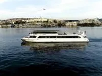 Navă de pasageri de vânzare