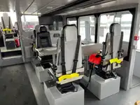 Nava container de vânzare