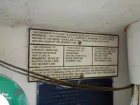 Nava de pescuit tip trauler de vânzare
