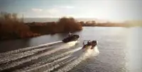 Ambarcație gonflabilă rigidă de vânzare