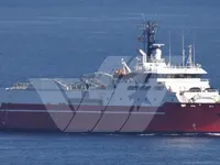 Navă rapidă de aprovizionare (FSV) de vânzare