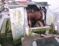 Barjă de vânzare