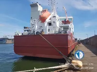 Tanc petrolier / chimic de vânzare