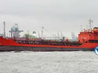 Tanc petrolier / chimic de vânzare