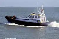Navă pilot de vânzare