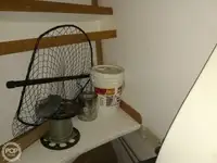 Șalupă de vânzare