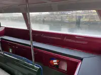 Navă de croazieră de vânzare