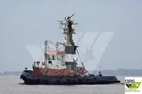 Remorcher de vânzare