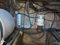 Navă de croazieră și feribot de vânzare