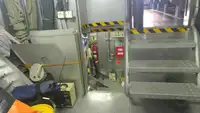 Navă de transport echipaj de vânzare