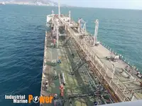 Tanc petrolier / chimic de vânzare