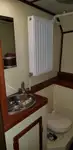 Ambarcațiune de patrulare de vânzare