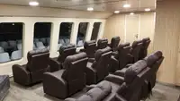 Navă de feribot de vânzare