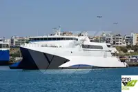 Ro-Ro ship de vânzare
