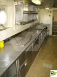 Navă de pasageri de vânzare