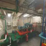 Ambarcațiune de patrulare de vânzare