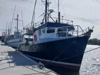 Longliner de vânzare