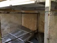 Nava de pescuit tip trauler de vânzare