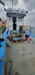 Nava container de vânzare