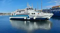Catamaran de vânzare