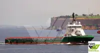 Nava de aprovizionare de vânzare