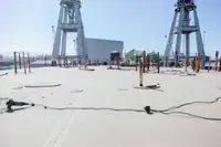 Barjă de vânzare