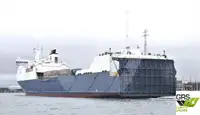 Navă Ro-Ro de vânzare