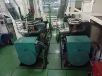 Nava de transport marfă vrac de vânzare