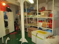 Navă frigorifică de vânzare