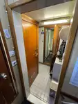 Nava container de vânzare